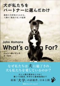 犬が私たちをパートナーに選んだわけ - 最新の犬研究からわかる、人間の「最良の友」の起源