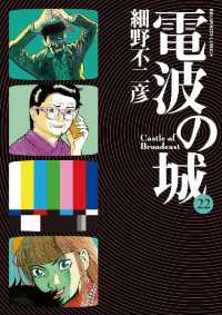 ビッグコミックス<br> 電波の城（２２）