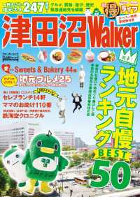 Walker<br> 津田沼Walker