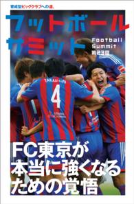 フットボールサミット 〈第２３回〉