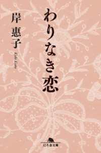 幻冬舎文庫<br> わりなき恋