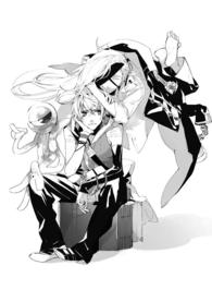 レンズと悪魔