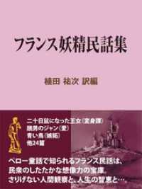 フランス妖精民話集 現代教養文庫ライブラリー