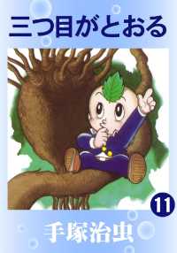 三つ目がとおる - １１巻