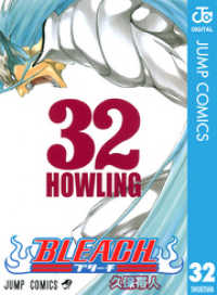 BLEACH モノクロ版 32 ジャンプコミックスDIGITAL