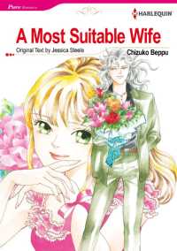 Ａ　Ｍｏｓｔ　Ｓｕｉｔａｂｌｅ　Ｗｉｆｅ - 本編