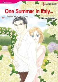 Ｏｎｅ　Ｓｕｍｍｅｒ　ｉｎ　Ｉｔａｌｙ - 本編