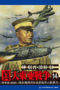 真・大東亜戦争（14）