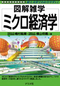 ミクロ経済学