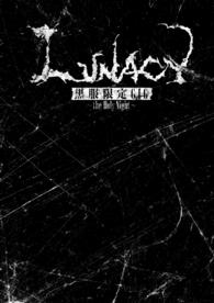 LUNA SEA公式ツアーパンフレット・アーカイブ1992-2012<br> LUNACY 黒服限定GIG?the Holy Night?