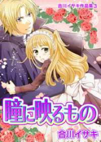合川イサキ作品集3 瞳に映るもの セキララ文庫
