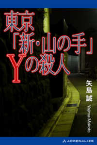東京「新・山の手」Ｙの殺人