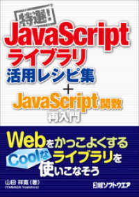 ԢŹ֥ȥ㤨JavaScript饤֥ѥ쥷Խ JavaScriptؿפβǤʤ540ߤˤʤޤ