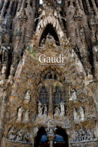 Gaudi　写真集 PAD