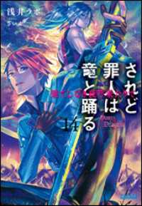 されど罪人は竜と踊る14　果てしなき夜ぞ来たりて（イラスト簡略版） ガガガ文庫