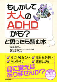  adhdβ