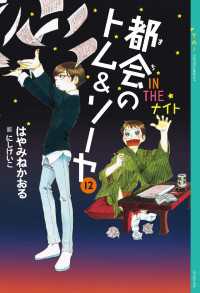 都会のトム＆ソーヤ(12)　《ＩＮ　ＴＨＥ　ナイト》 YA! ENTERTAINMENT