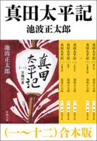 真田太平記（一～十二）　合本版 新潮文庫