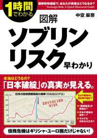 図解　ソブリンリスク早わかり