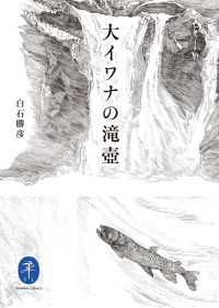 ヤマケイ文庫 大イワナの滝壺 山と溪谷社