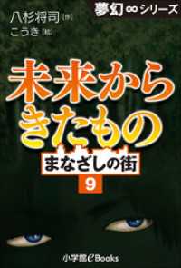 夢幻∞シリーズ　まなざしの街9　未来からきたもの 九十九神曼荼羅シリーズ