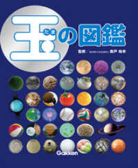 玉の図鑑