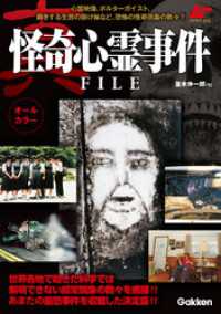 真・怪奇心霊事件ＦＩＬＥ