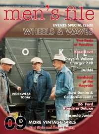 men's file 9