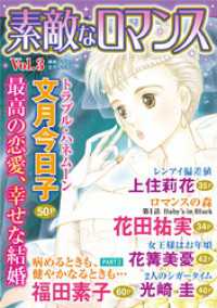 素敵なロマンス Vol.3 素敵なロマンス