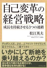 自己変革の経営戦略