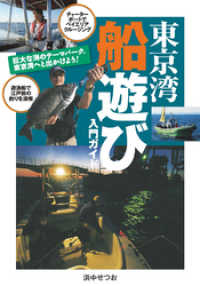 巨大な海のテーマパーク東京湾へと出かけよう！ 東京湾船遊び入門ガイド