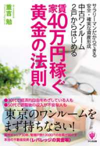 中古ワンルーム2戸からはじめる家賃40万円稼ぐ黄金の法則