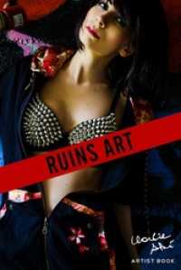 RUINS ART 月刊デジタルファクトリー