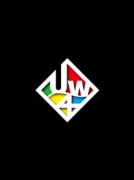 U_WAVE公式ツアーパンフレット - U_WAVE TOUR 2013 フォースアタック