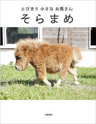 文春e-book<br> とびきり小さなお馬さん　そらまめ