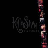 ナイトメア公式ツアーパンフレット 2008 - LIVE HOUSE TOUR 2008 Killer Show