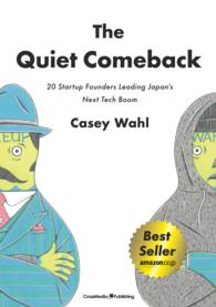 The Quiet Comeback - 20 Startup Founders Leadi