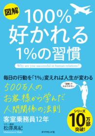 【図解】１００％好かれる１％の習慣