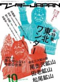 ワンダーJAPAN vol.10