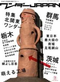 ワンダーJAPAN vol.07