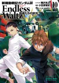 新機動戦記ガンダムＷ Endless Waltz 敗者たちの栄光(10) 角川コミックス・エース