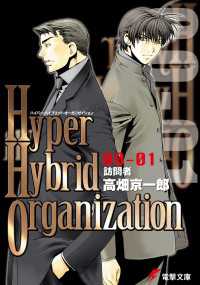 Hyper Hybrid Organization 00-01　訪問者