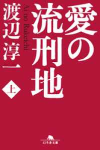 幻冬舎文庫<br> 愛の流刑地（上）