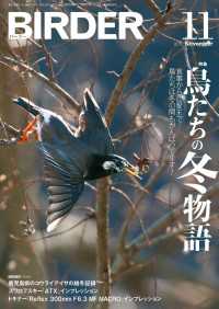 BIRDER2012年11月号