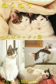 ねうねう　さんぽキャッツ編