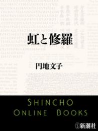 新潮文庫<br> 虹と修羅