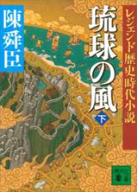レジェンド歴史時代小説　琉球の風　下