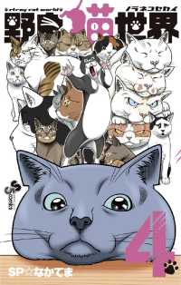 野良猫世界（４） 少年サンデーコミックス