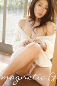 magnetic G<br> magnetic G 谷桃子 complete2