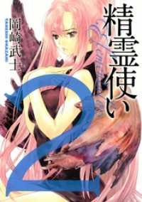 精霊使い　エレメンタラー（２）